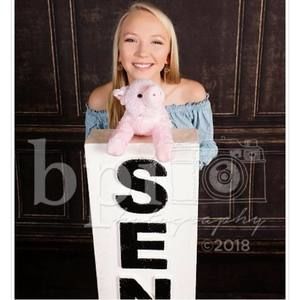 Meet your Posher, Kaitlyn